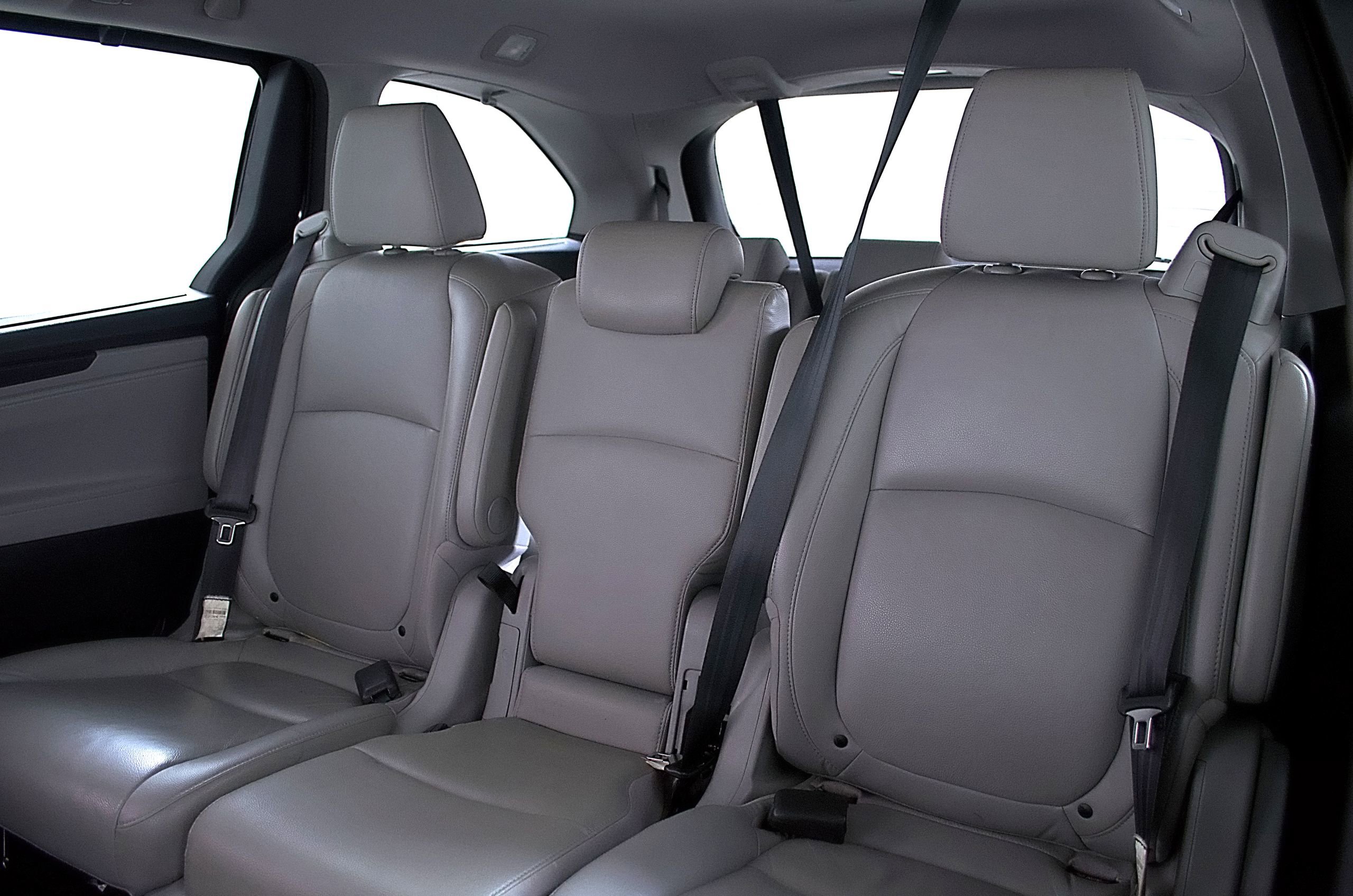 Used 2019 Honda Odyssey EX-L image 17