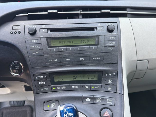 Used 2010 Toyota Prius Two FWD image 19