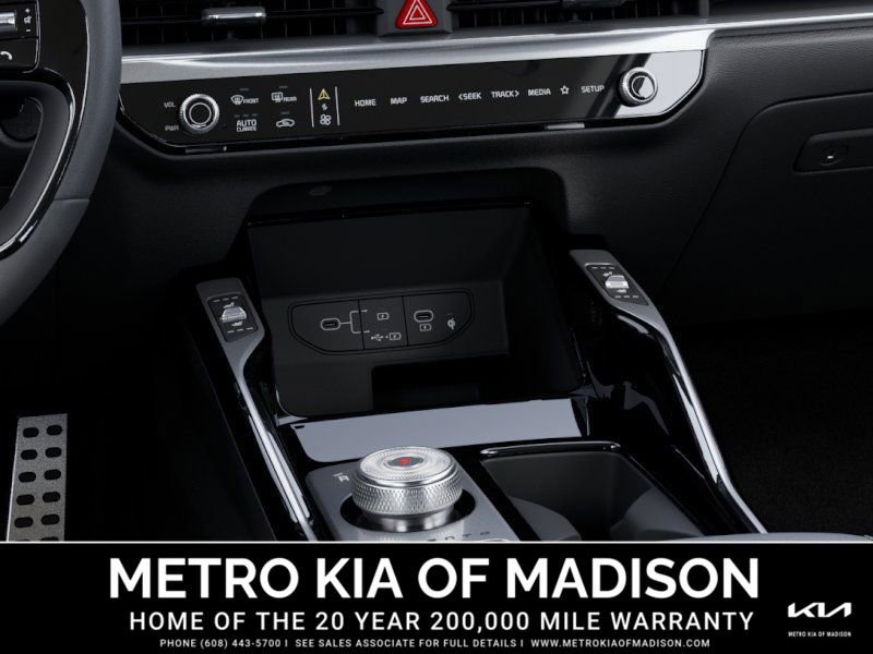 New 2026 Kia Sorento SX Prestige image 23