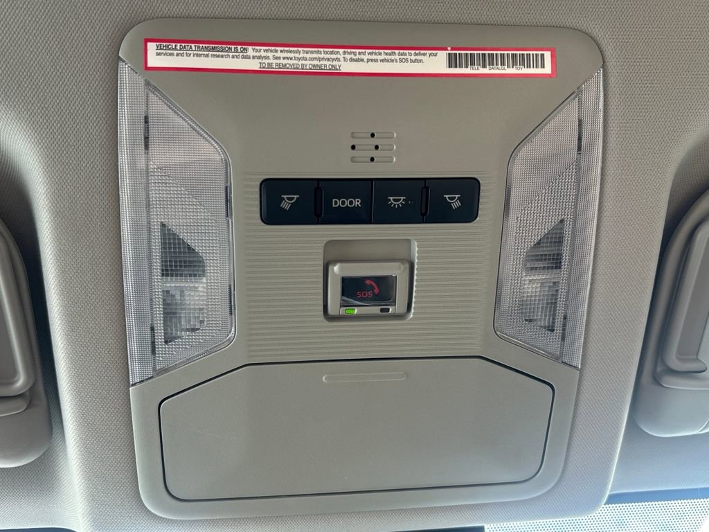 Used 2023 Toyota RAV4 XLE image 16