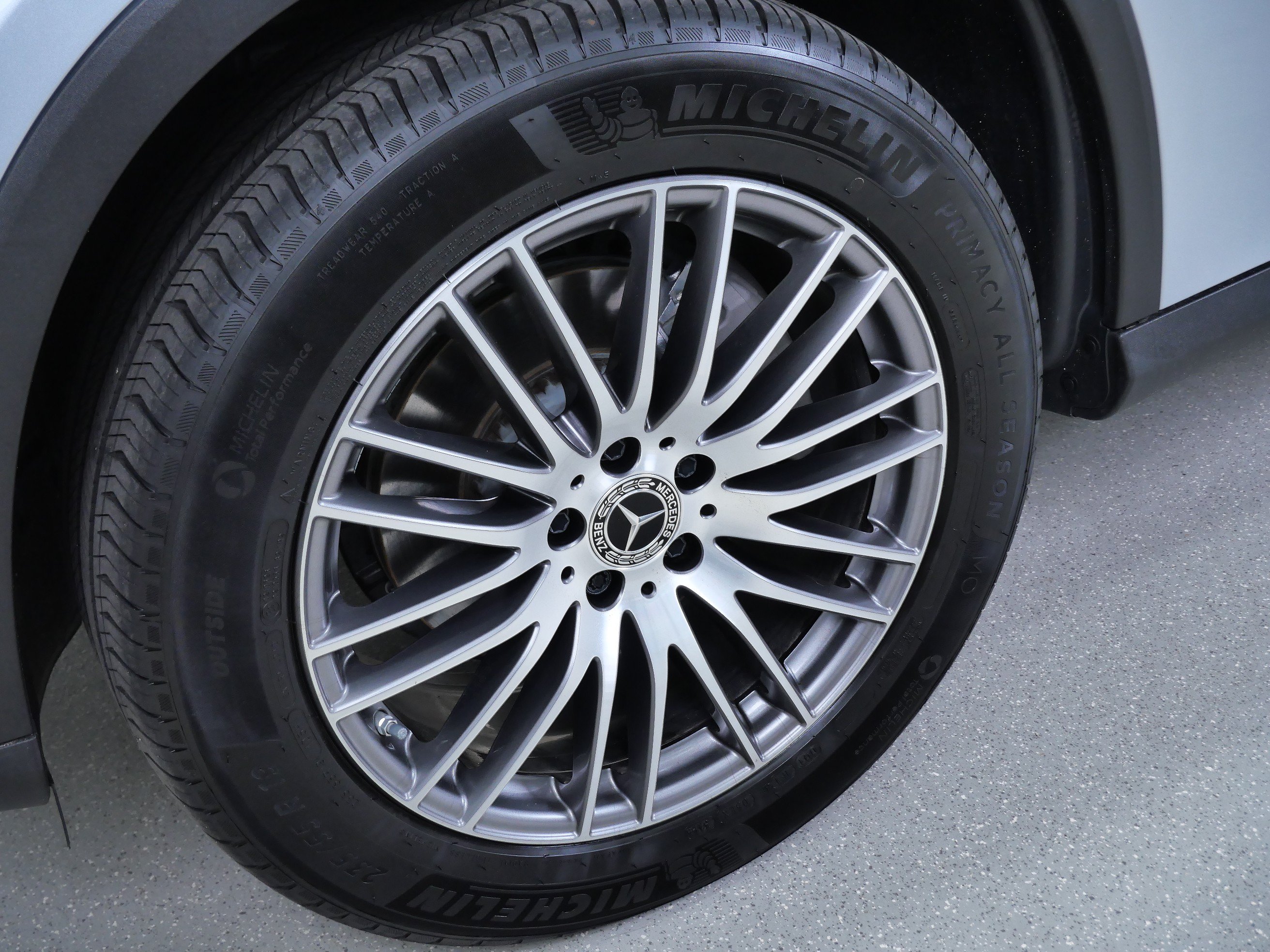 Certified 2026 Mercedes-Benz GLC 300 4MATIC image 12