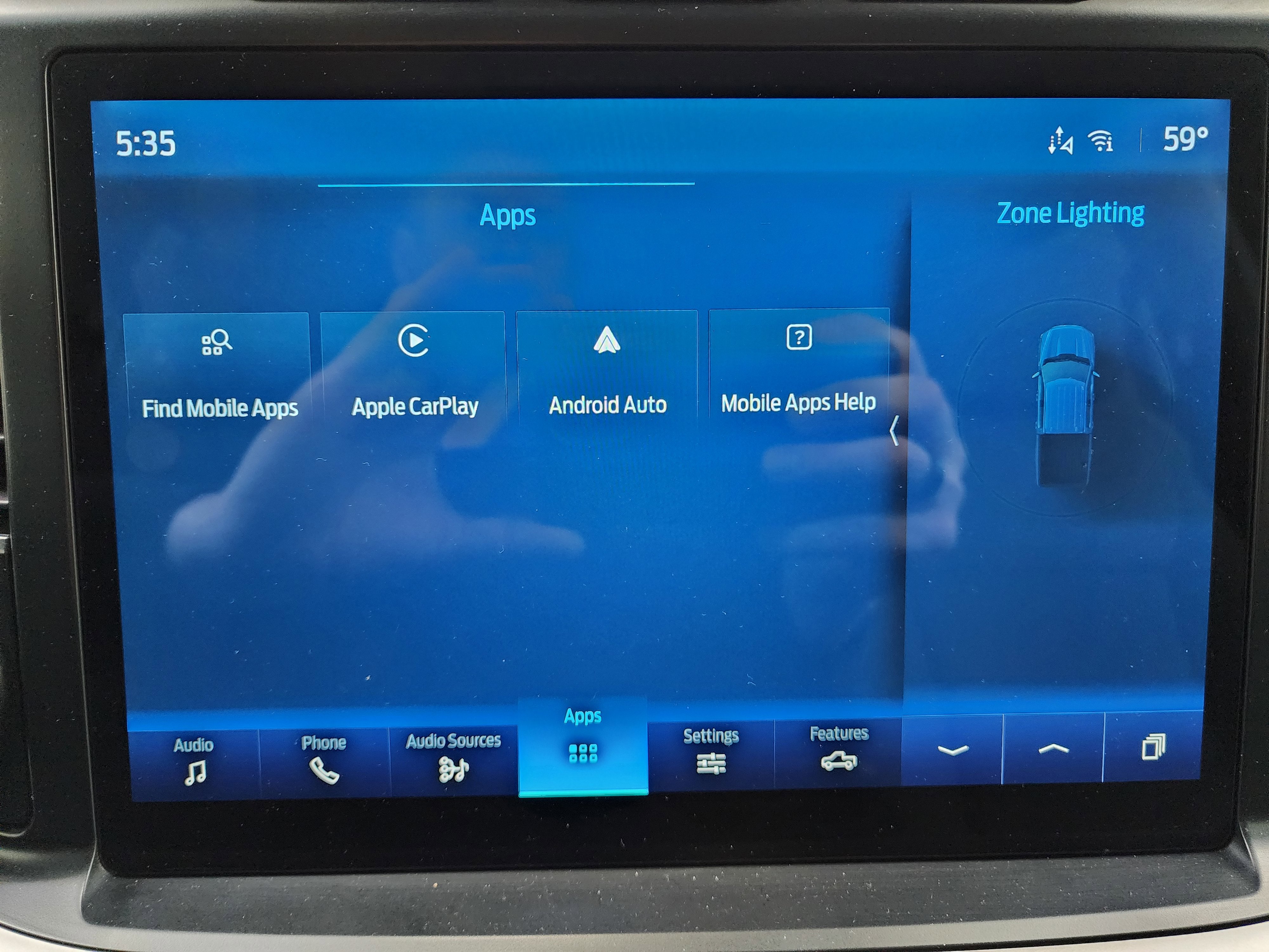 Used 2022 Ford F150 XLT w/ Equipment Group 302A High image 50