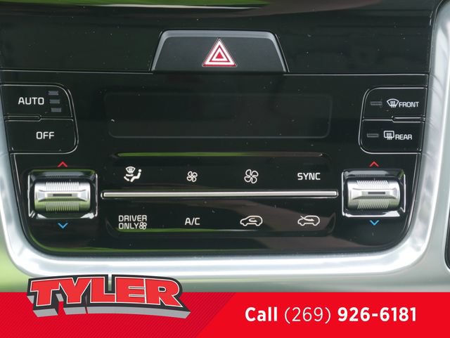 Used 2023 Kia Sorento SX Prestige AWD/4WD image 34