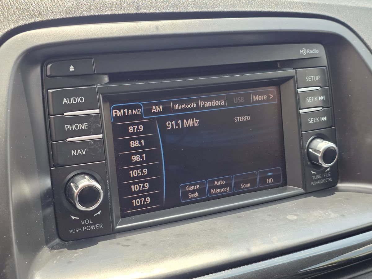 Used 2014 MAZDA CX-5 Sport w/ Bluetooth Audio Package FWD image 36