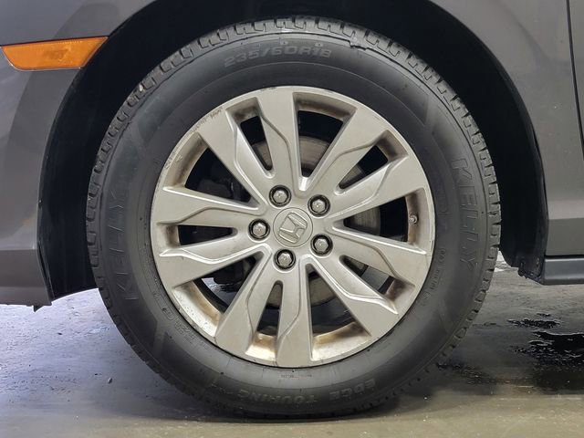 Used 2019 Honda Odyssey LX image 10