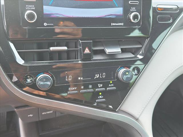Used 2023 Toyota Camry LE FWD image 14