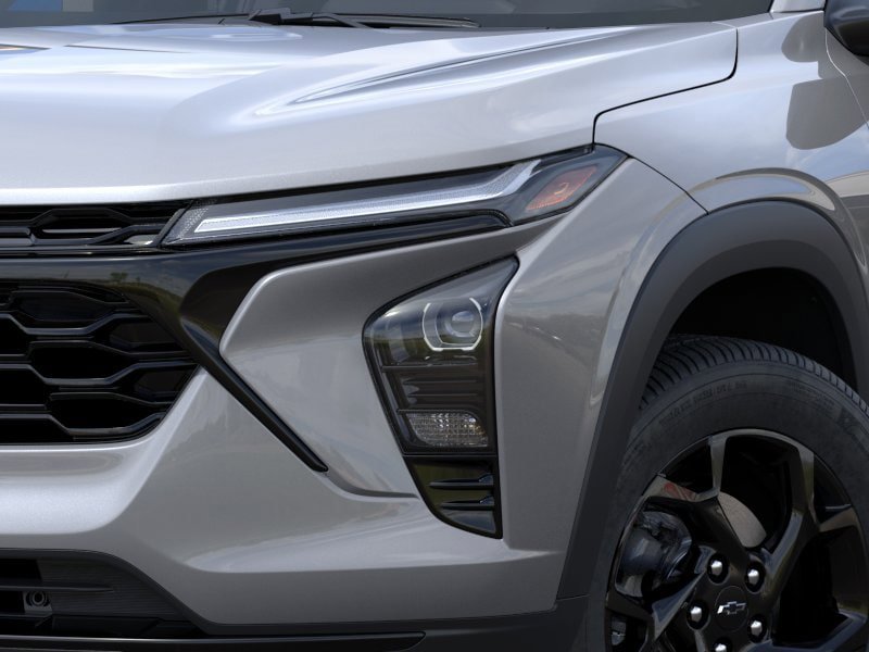 New 2026 Chevrolet Trax LT image 10
