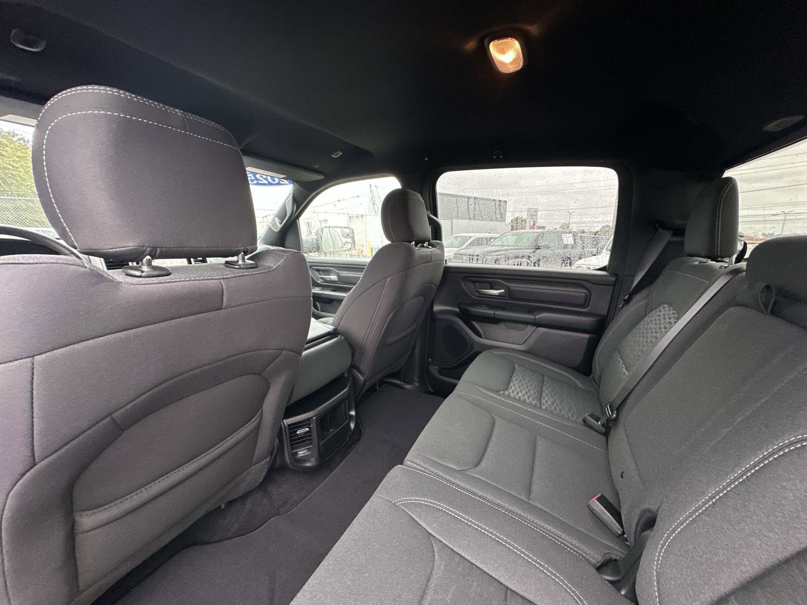 Used 2025 RAM 1500 Tradesman image 18