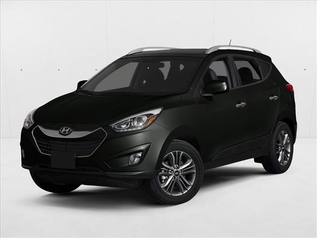 Used 2014 Hyundai Tucson Limited AWD/4WD image 1