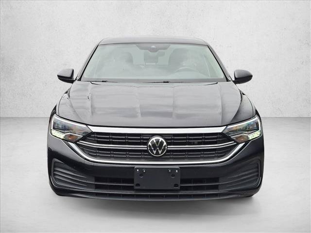 Used 2024 Volkswagen Jetta S FWD image 2