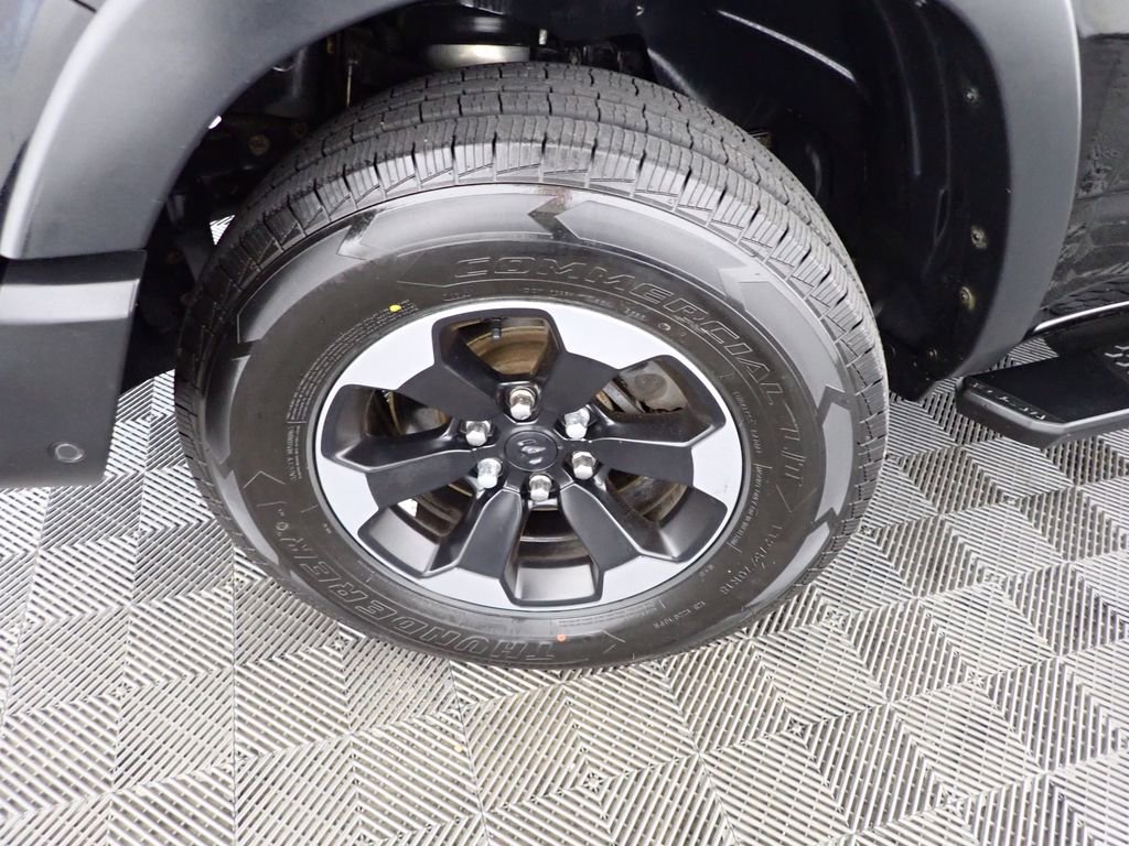 Used 2019 RAM 1500 Rebel w/ Rebel Level 2 Equipment Group image 41