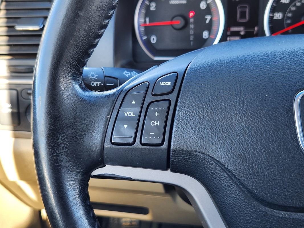 Used 2008 Honda CR-V EX-L image 28