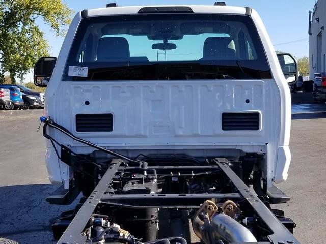 New 2026 Ford F350 XL image 16