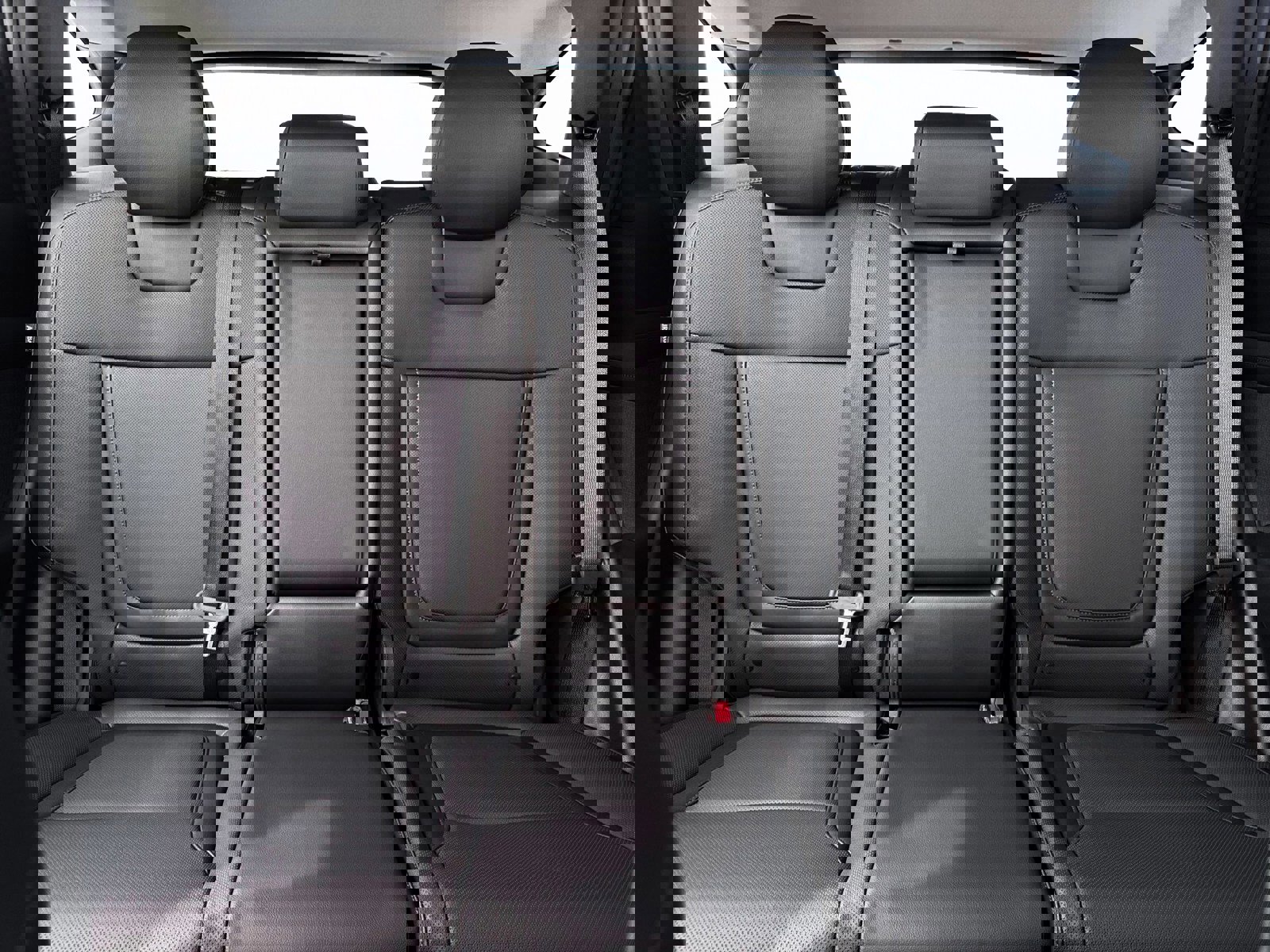 New 2026 Hyundai Tucson SEL image 16