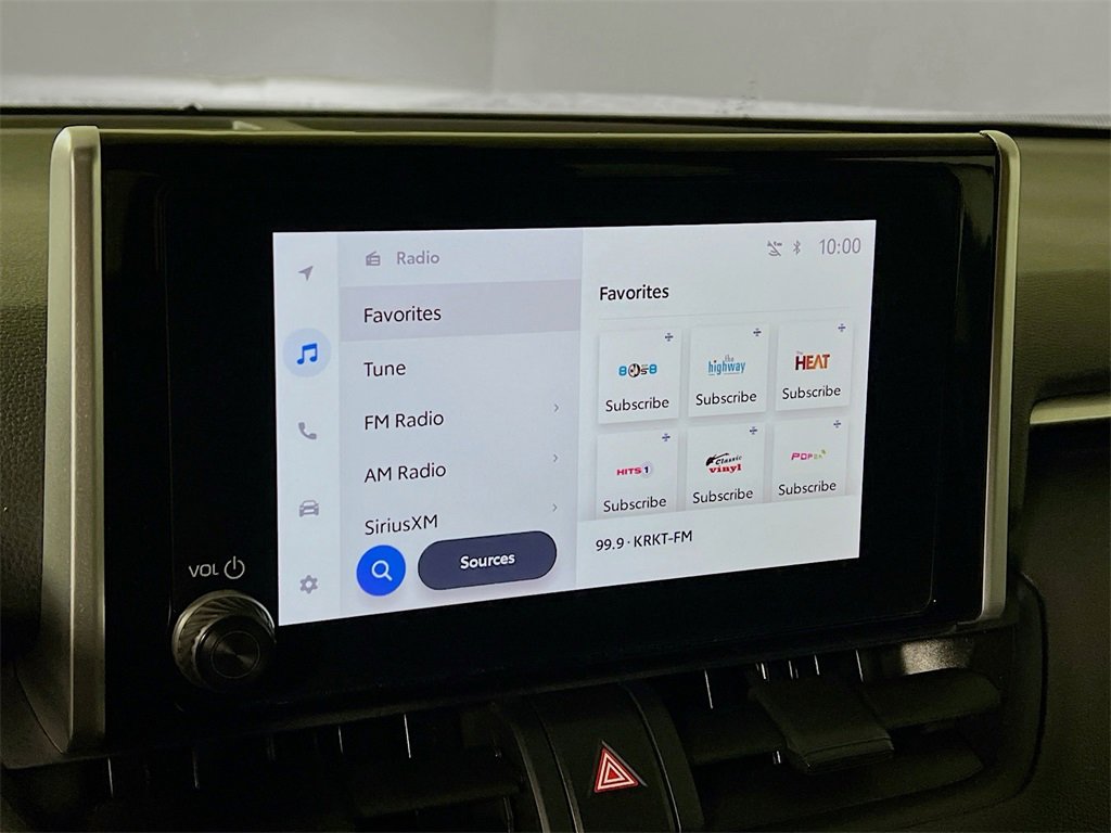 Certified 2024 Toyota RAV4 LE image 14