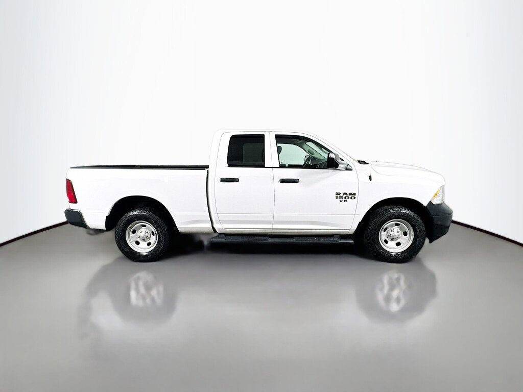 Used 2018 RAM 1500 Tradesman w/ Popular Equipment Group image 6