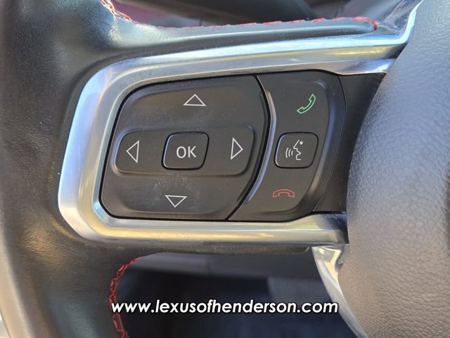 Used 2020 Jeep Gladiator Rubicon AWD/4WD image 23
