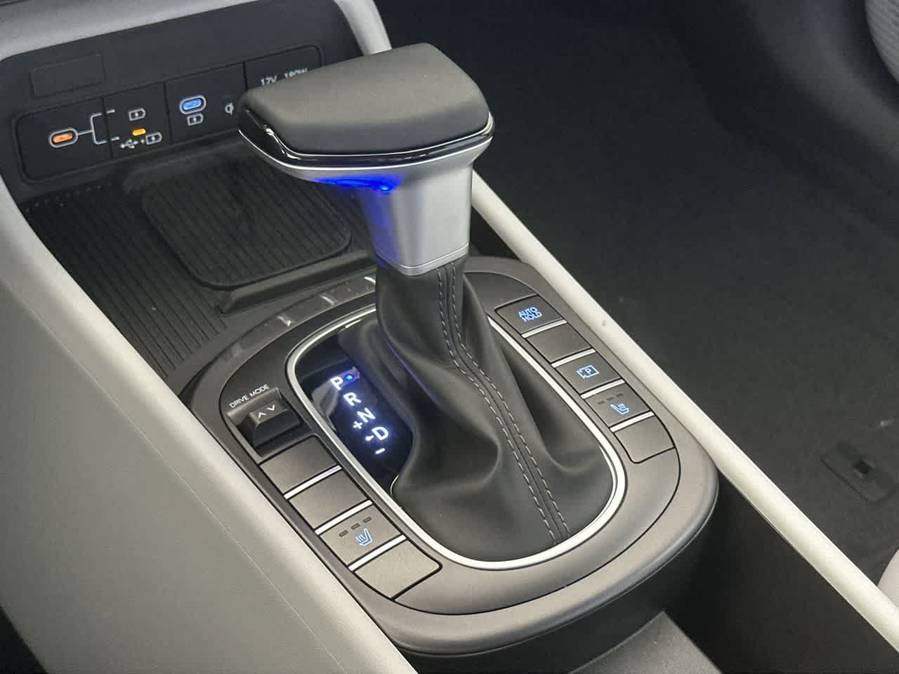 New 2026 Hyundai Kona SEL Sport FWD image 21