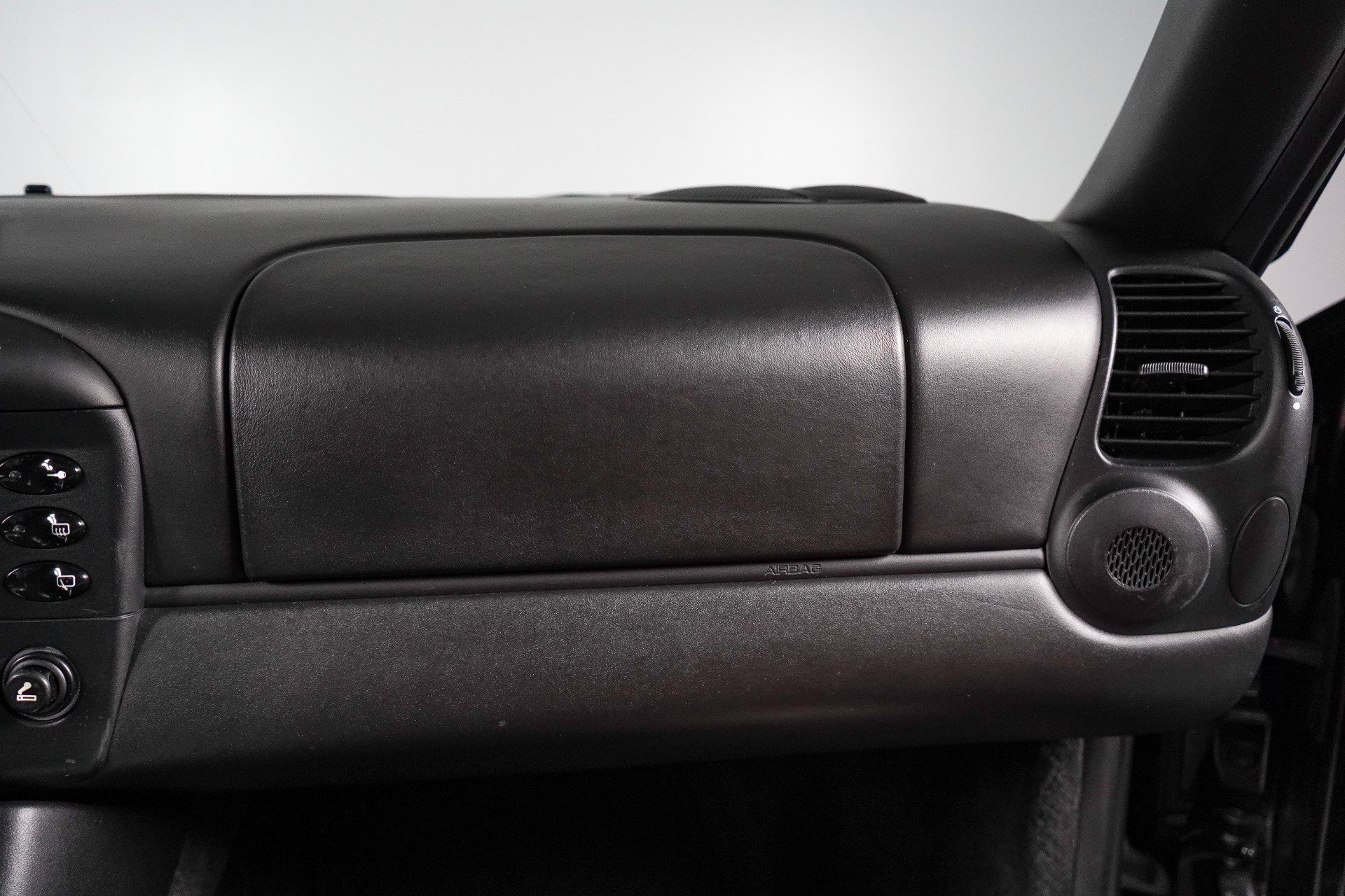 Used 2001 Porsche 911 Turbo AWD/4WD image 54