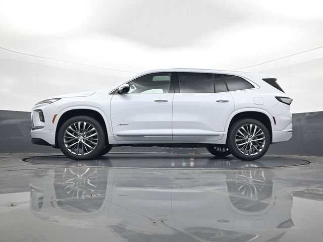 New 2026 Buick Enclave Avenir w/ Super Cruise Package AWD/4WD image 29