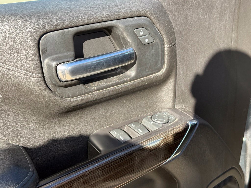 Used 2019 Chevrolet Silverado 1500 LT w/ All-Star Edition AWD/4WD image 12
