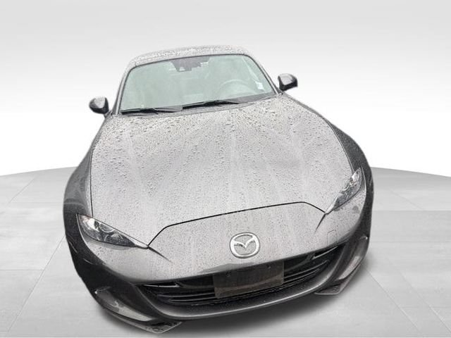 Used 2018 MAZDA MX-5 Miata RF Grand Touring RWD image 5