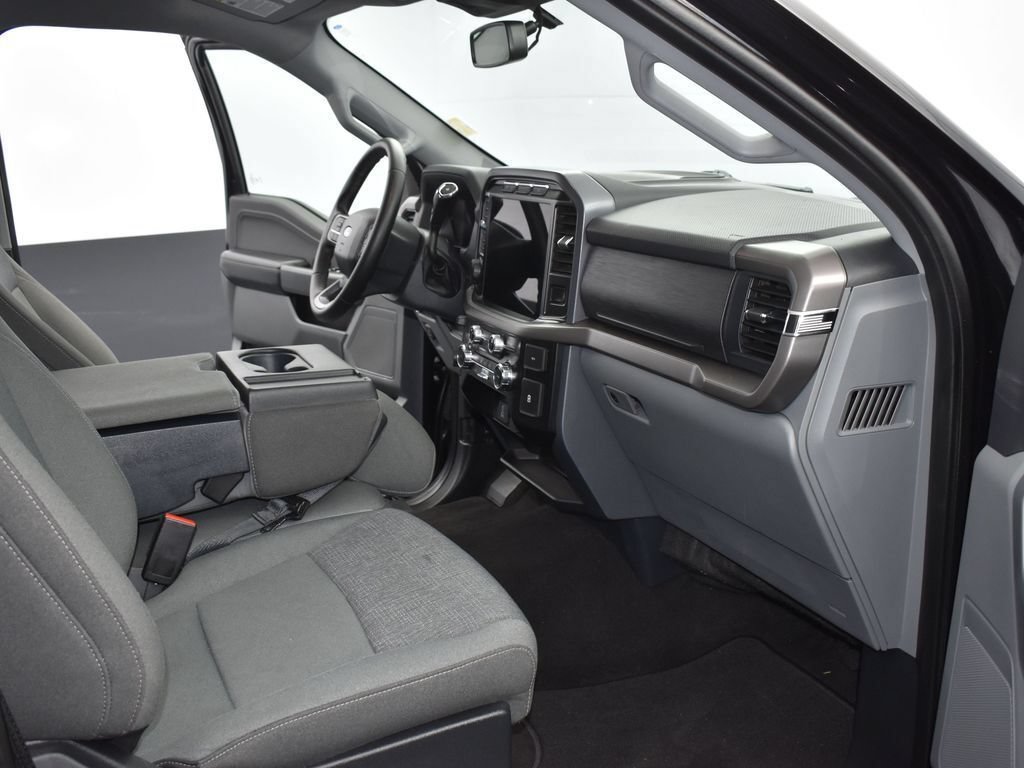 Certified 2024 Ford F150 XLT w/ Tow/Haul Package AWD/4WD image 18