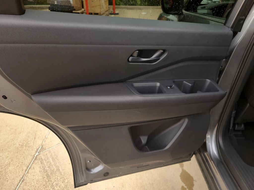 Certified 2025 Nissan Pathfinder Rock Creek AWD/4WD image 15
