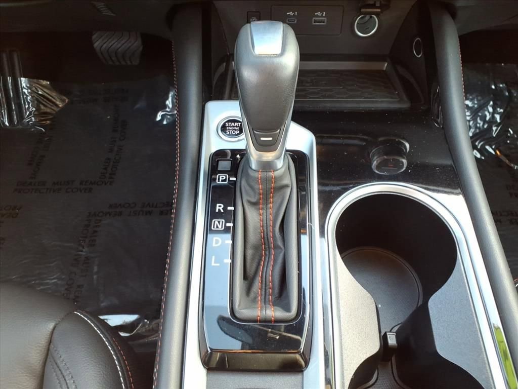 Used 2024 Nissan Altima 2.0 SR image 15