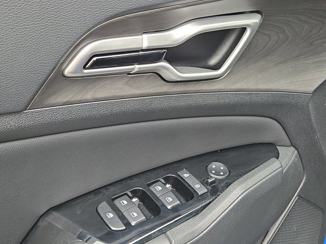 Used 2024 Kia Sportage X-Line w/ X-Line Premium Package image 21
