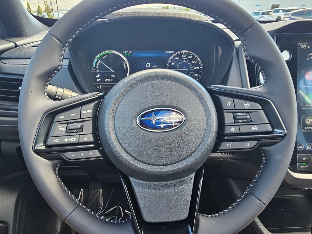 New 2026 Subaru Forester Premium AWD/4WD image 31
