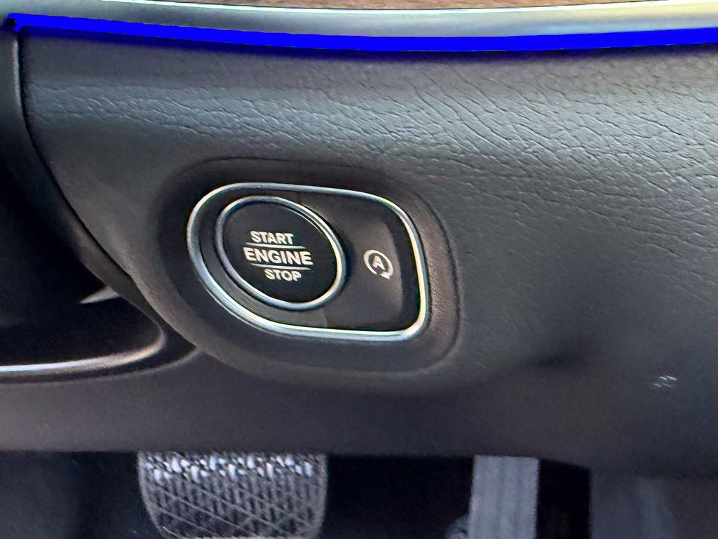 New 2026 Mercedes-Benz GLS 450 4MATIC image 25