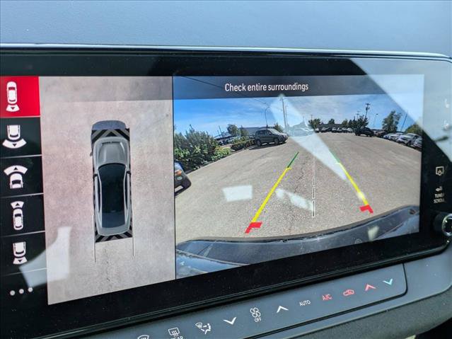 New 2026 Dodge Charger Scat Pack AWD/4WD image 14