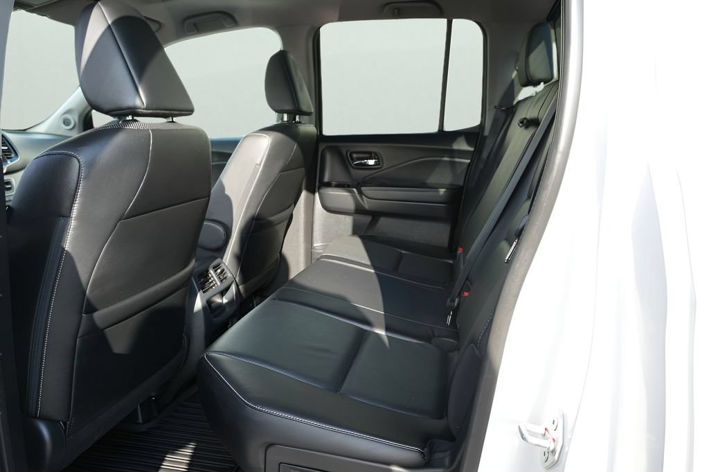 Certified 2023 Honda Ridgeline RTL-E image 13