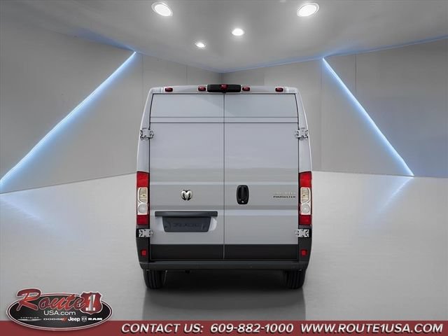 New 2026 RAM ProMaster 2500 w/ Storage Group FWD image 15