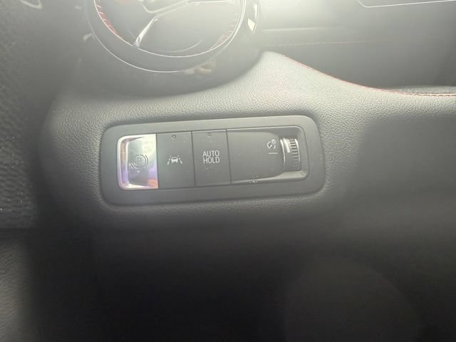 Used 2024 Chevrolet Blazer EV RS AWD/4WD image 14