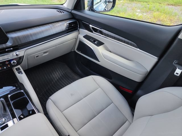 Certified 2025 Kia Telluride SX AWD/4WD image 23
