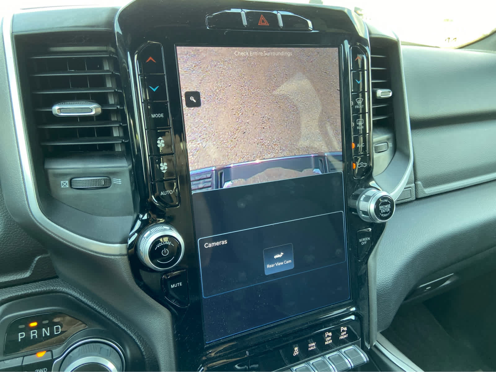 Used 2023 RAM 1500 Big Horn AWD/4WD image 31