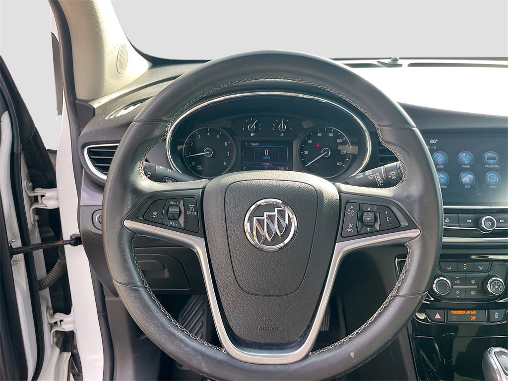 Used 2020 Buick Encore Preferred image 13