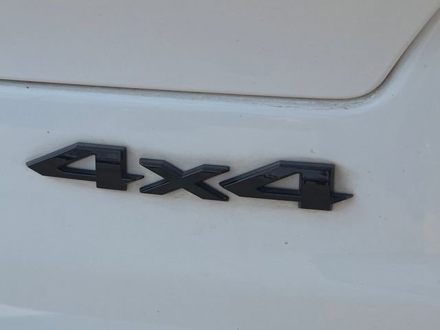 Used 2023 Jeep Grand Cherokee L Laredo AWD/4WD image 24