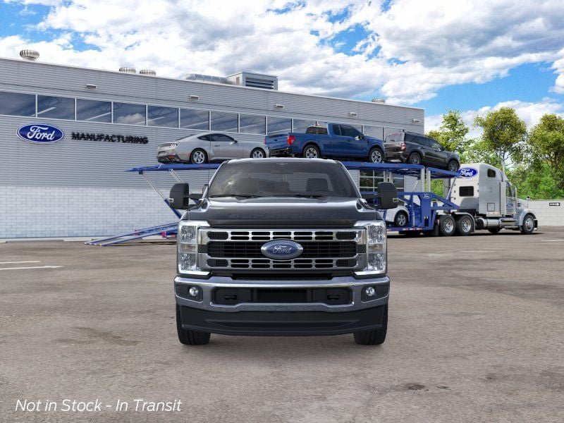 New 2026 Ford F350 XLT AWD/4WD image 6