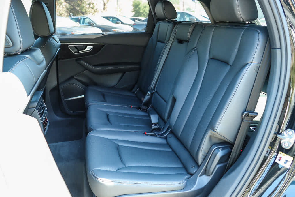 New 2026 Audi Q7 Premium Plus AWD/4WD image 21