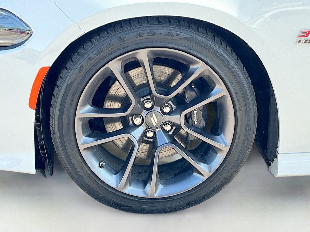 Used 2023 Dodge Charger Scat Pack w/ Plus Group RWD image 28