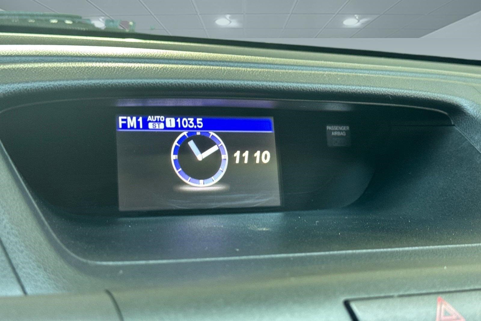Used 2014 Honda CR-V LX image 18
