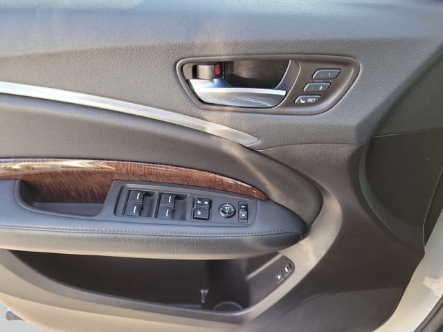 Used 2019 Acura MDX FWD image 27