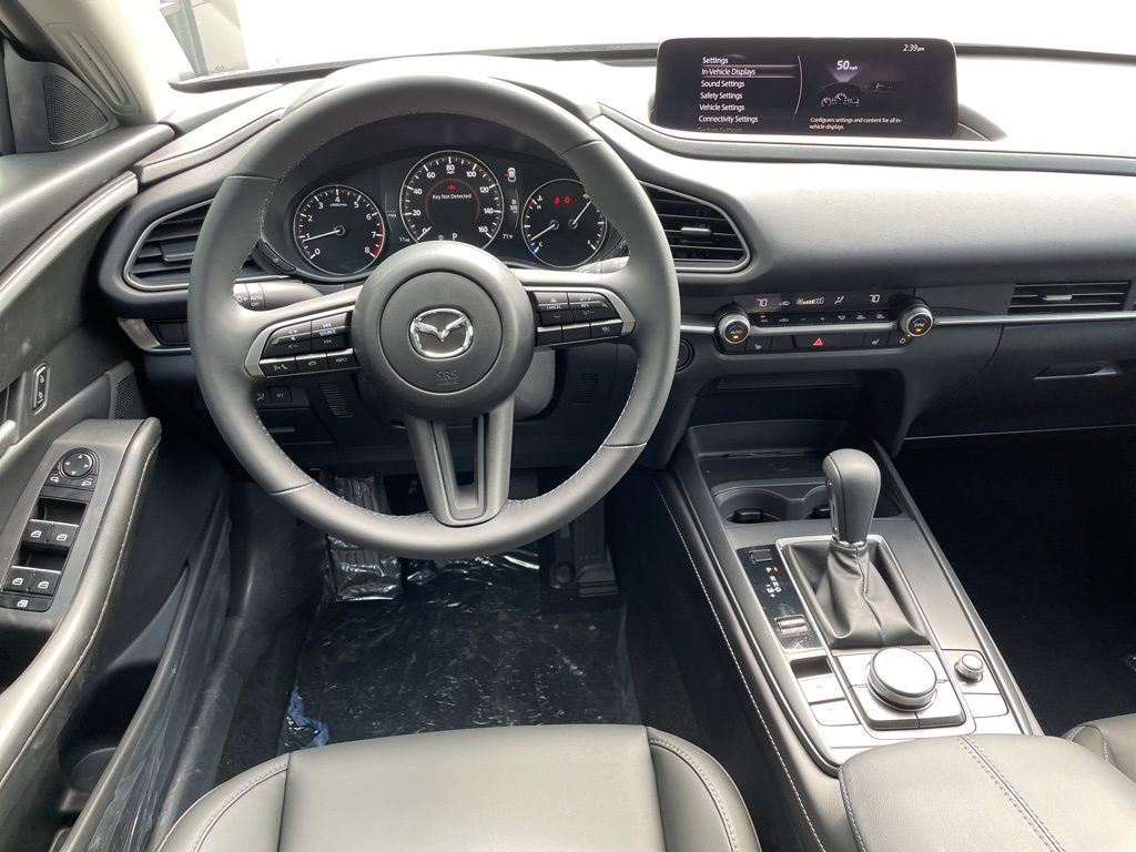 New 2026 MAZDA CX-30 AWD 2.5 S image 15