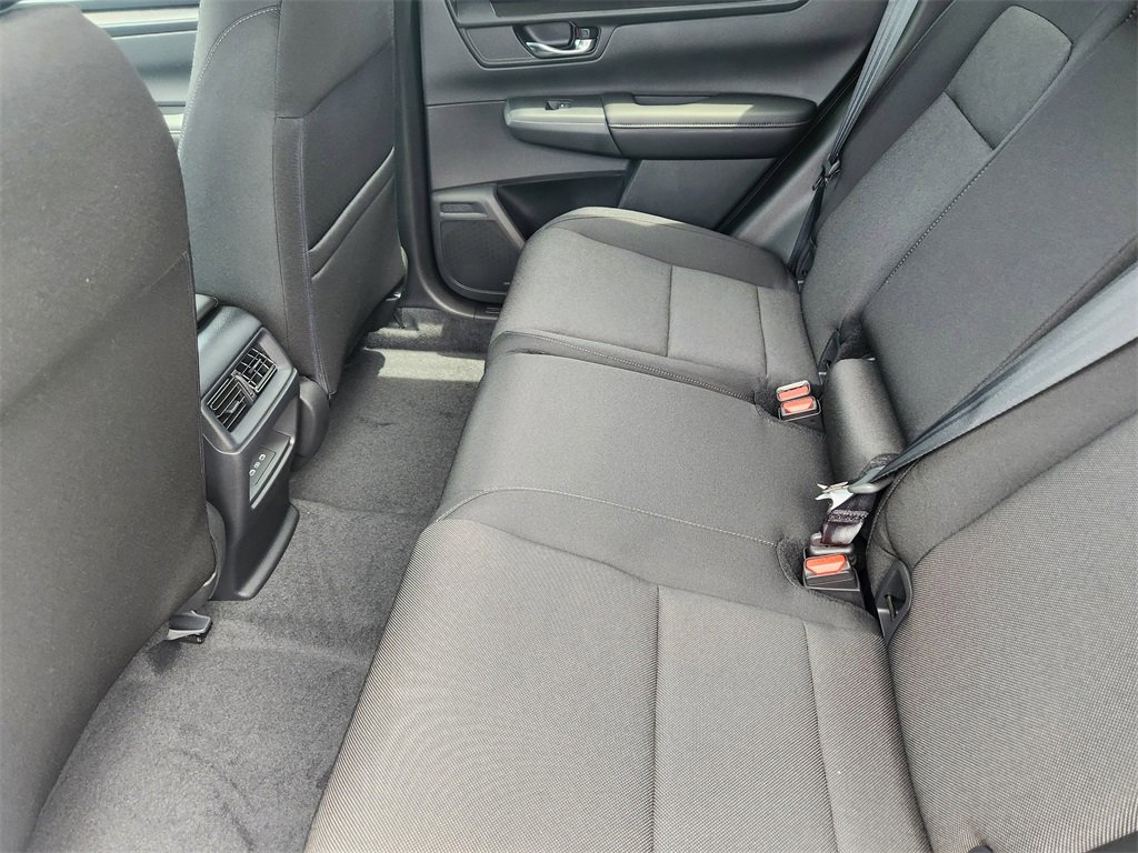 New 2026 Honda CR-V EX image 20