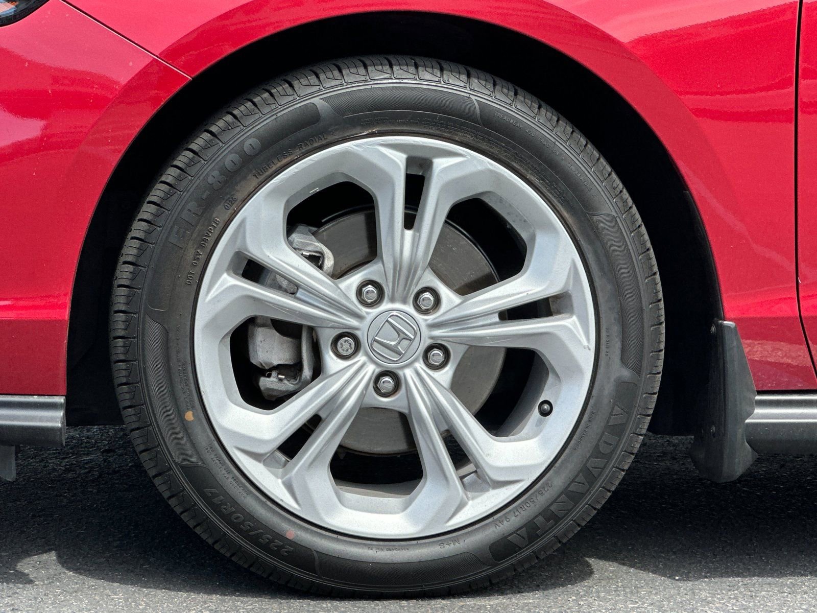 Used 2024 Honda Accord LX image 23