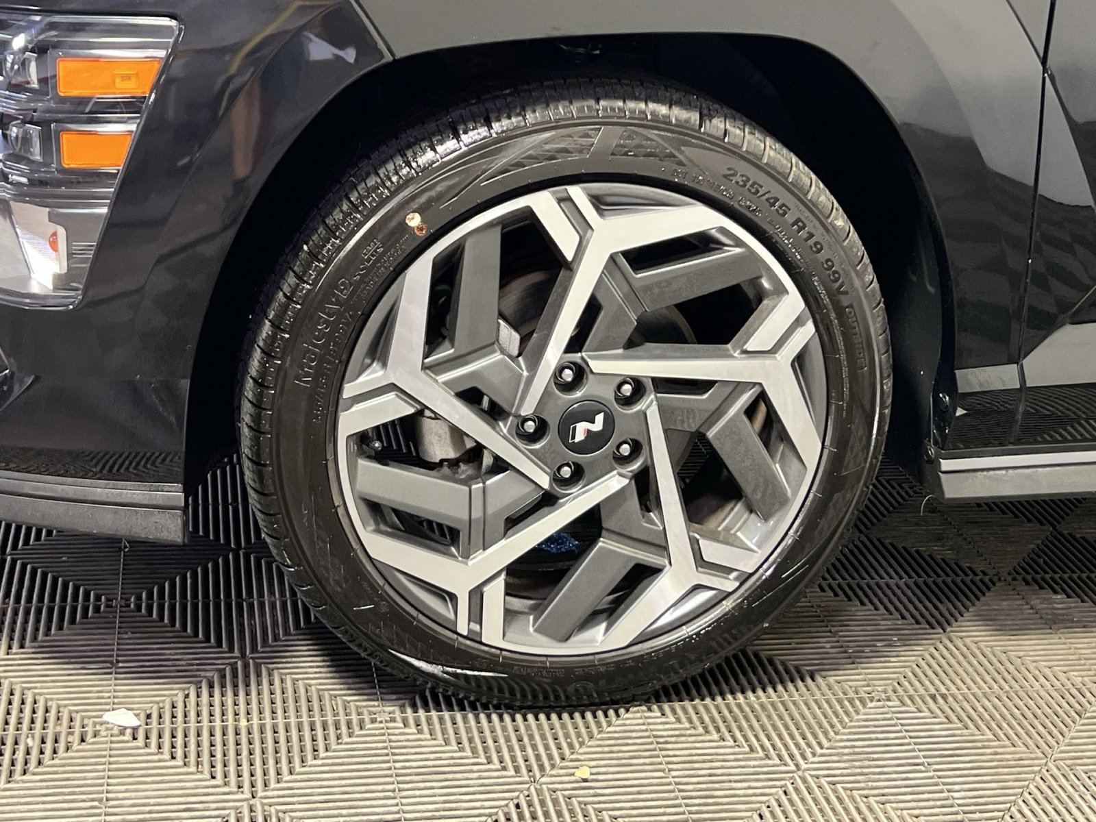 Used 2024 Hyundai Kona N Line FWD image 13