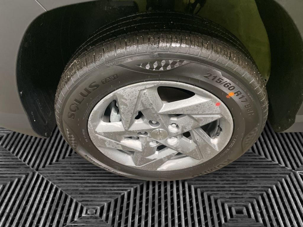 New 2026 Hyundai Kona SE AWD/4WD image 30